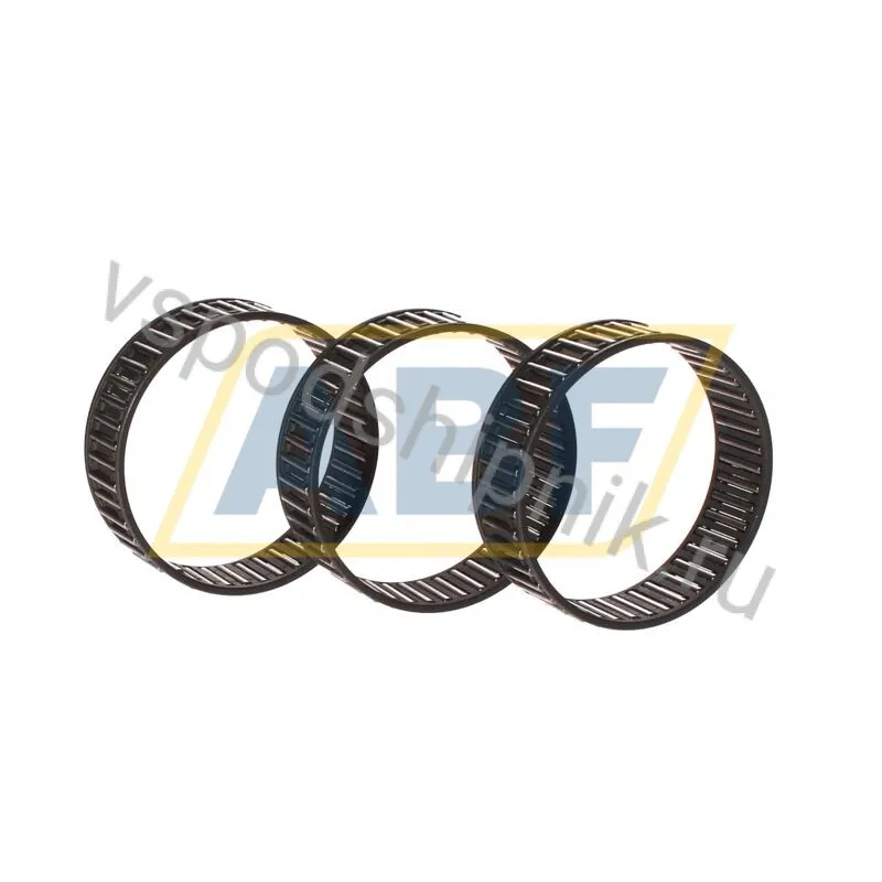 Игольчатый роликовый подшипник с сепаратором K60X65X20 Neutral 360