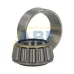 Конический роликовый подшипник однорядный 32304 A KFB Clarfeld