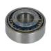 Конический роликовый подшипник однорядный 32304 A KFB Clarfeld