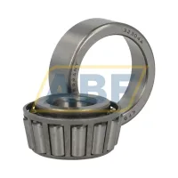 Конический роликовый подшипник однорядный 32304 A KFB Clarfeld