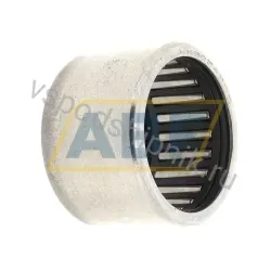Игольчатый роликовый подшипник с сепаратором HK3024 2RS Neutral