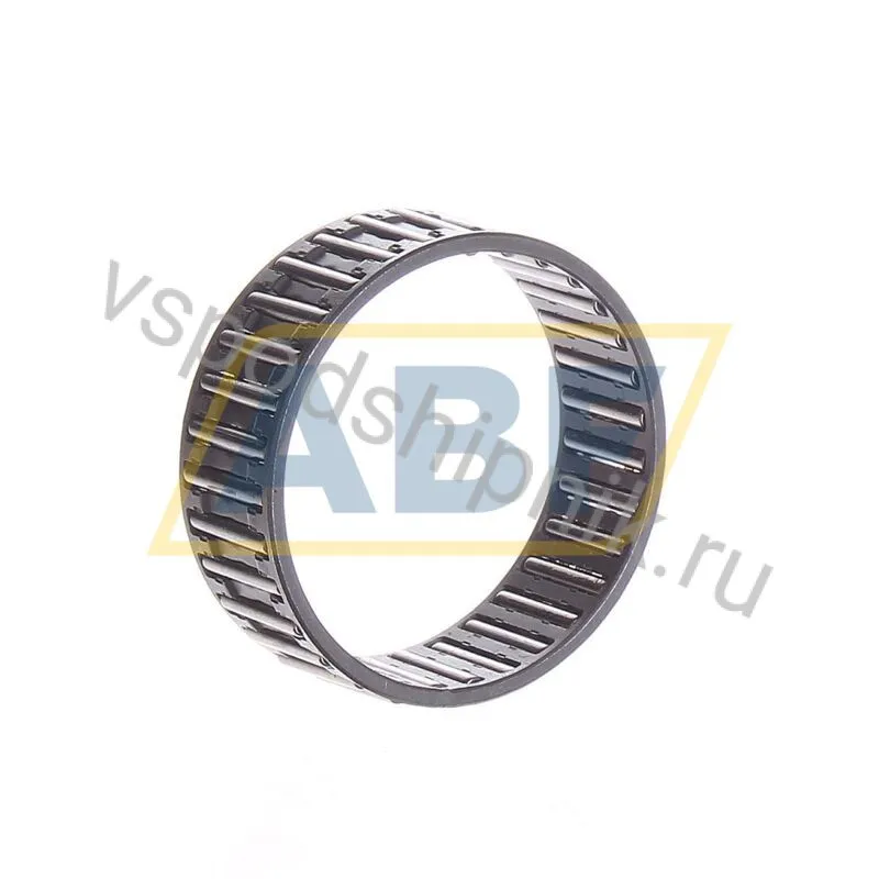 Игольчатый роликовый подшипник с сепаратором K42X47X17 Neutral 360