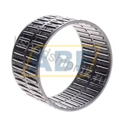 Игольчатый роликовый подшипник с сепаратором F-84228 Neutral