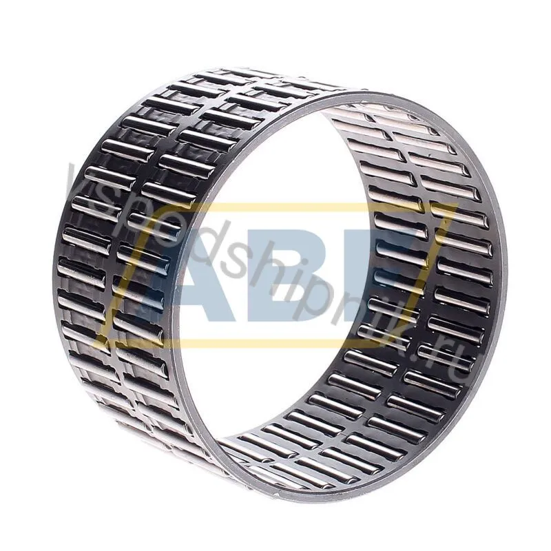 Игольчатый роликовый подшипник с сепаратором F-84228 Neutral 360