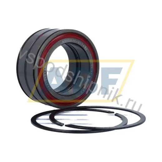 NNF5017-2LS-NR-V ZWZ 85×130×60 мм