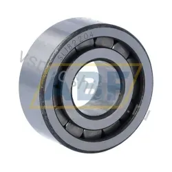 Цилиндрический роликовый подшипник однорядный SL182204 Neutral