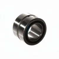 Игольчатый роликовый подшипник с сепаратором NKI17/20 Neutral