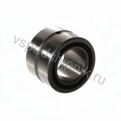 Игольчатый роликовый подшипник с сепаратором NKI17/20 Neutral