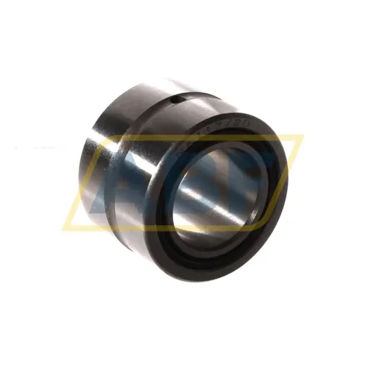 Игольчатый роликовый подшипник с сепаратором NKI17/20 Neutral