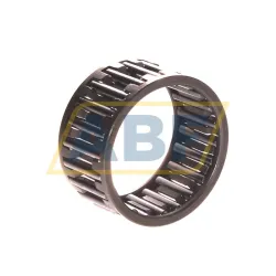 Игольчатый роликовый подшипник с сепаратором KT323820C3 Neutral