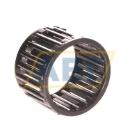Игольчатый роликовый подшипник с сепаратором KT354230C3 Neutral