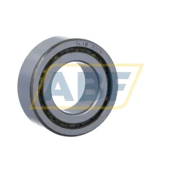 Цилиндрический роликовый подшипник однорядный SL18-3005 Neutral