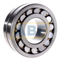 Сферический роликовый подшипник 22315CAK W33 C3 Neutral