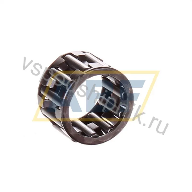 Игольчатый роликовый подшипник с сепаратором K10X14X10 Neutral 360