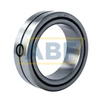 Цилиндрический роликовый подшипник SL01-4914 Neutral