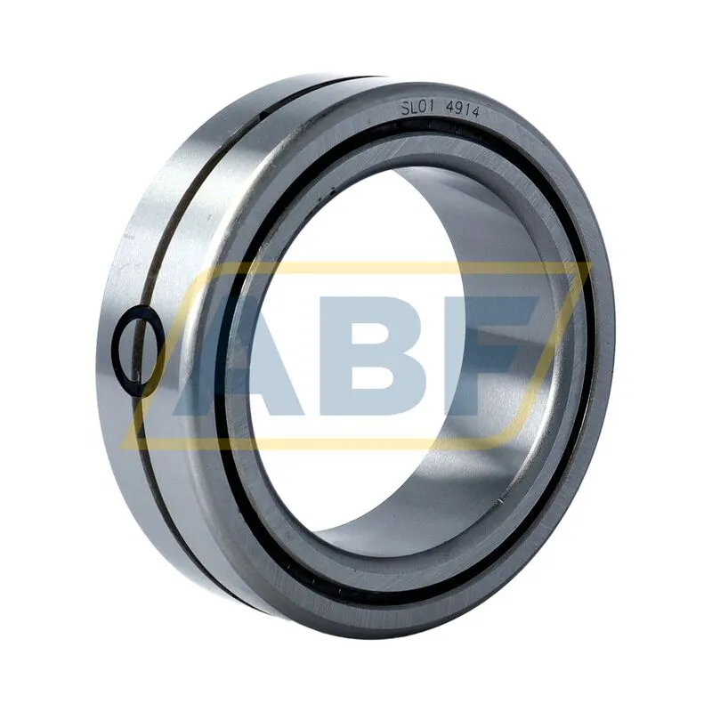 Цилиндрический роликовый подшипник SL01-4914 Neutral 360