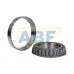 Конический роликовый подшипник однорядный 32015 X KFB Clarfeld