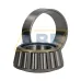 Конический роликовый подшипник однорядный 32310A KFB Clarfeld