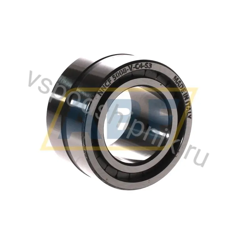 Цилиндрический роликовый подшипник NNCF5008S3 C4 Neutral 360