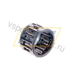 Игольчатый роликовый подшипник с сепаратором K15X19X13 Neutral