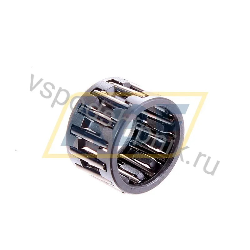 Игольчатый роликовый подшипник с сепаратором K15X19X13 Neutral 360