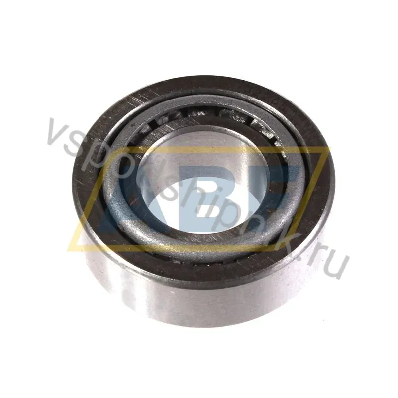 Конический роликовый подшипник однорядный 32205 Neutral 360