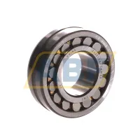 Сферический роликовый подшипник 22207CAC3W33 ZWZ