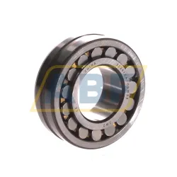 Сферический роликовый подшипник 22207CAC3W33 ZWZ