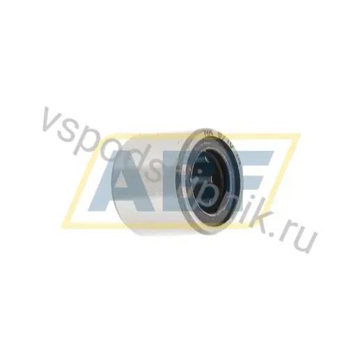 Игольчатый роликовый подшипник с сепаратором NK6/10TN Neutral