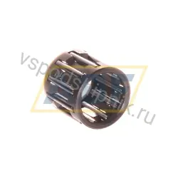 Игольчатый роликовый подшипник с сепаратором KT121613C3 Neutral