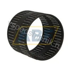 Игольчатый роликовый подшипник с сепаратором K75X81X64ZW Neutral