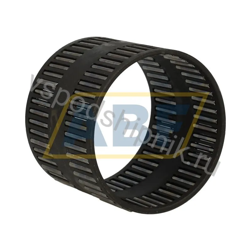 Игольчатый роликовый подшипник с сепаратором K75X81X64ZW Neutral 360