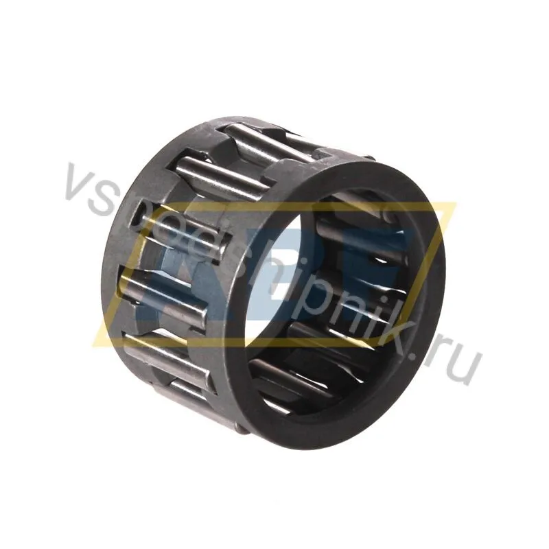 Игольчатый роликовый подшипник с сепаратором K20X26X17 Neutral 360
