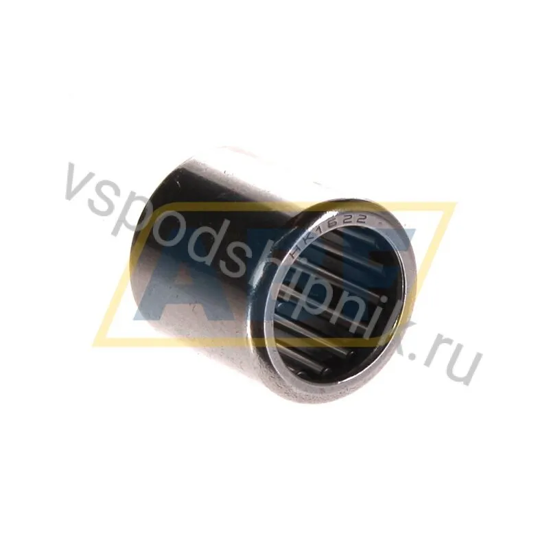 Игольчатый роликовый подшипник с сепаратором HK1622 Neutral 360