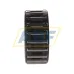 Игольчатый роликовый подшипник с сепаратором K40X45X20 Neutral