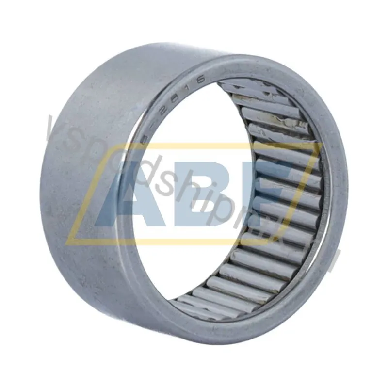 Игольчатый роликовый подшипник с сепаратором B-2816 Neutral 360