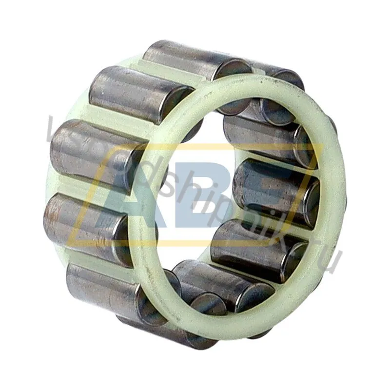 Игольчатый роликовый подшипник с сепаратором F-210642 Neutral 360