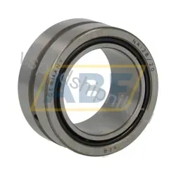 Игольчатый роликовый подшипник с сепаратором NKI28/20 KFB Clarfeld
