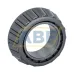 Конический роликовый подшипник однорядный HM212049/HM212010 ZWZ
