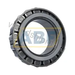 Конический роликовый подшипник однорядный HM212049/HM212010 ZWZ