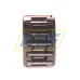 Игольчатый роликовый подшипник с сепаратором KT222817C3 Neutral