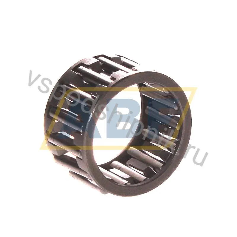 Игольчатый роликовый подшипник с сепаратором KT222817C3 Neutral 360