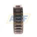 Игольчатый роликовый подшипник с сепаратором KT556320C3 Neutral