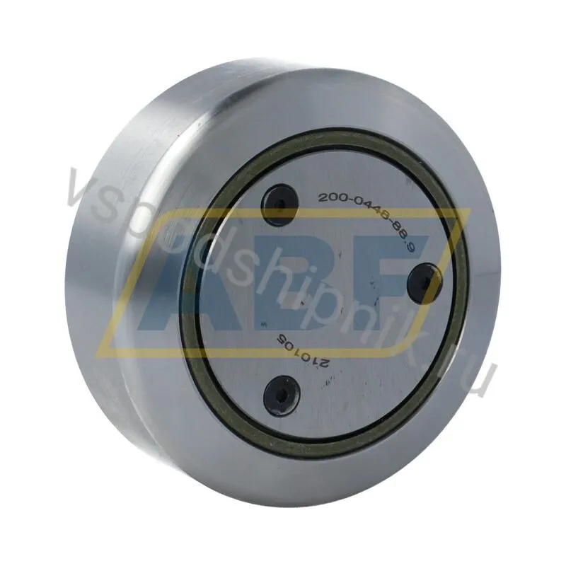 Цилиндрический роликовый подшипник однорядный RP200-0448 Neutral 360