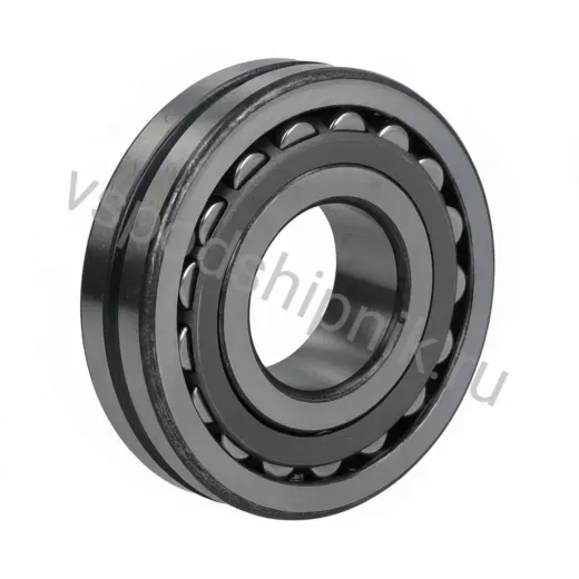 Сферический роликовый подшипник 21306C W33 C3 KFB Clarfeld 30×72×19 мм