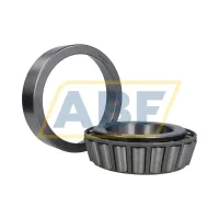 Конический роликовый подшипник однорядный 32221A KFB Clarfeld