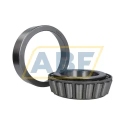Конический роликовый подшипник однорядный 32221A KFB Clarfeld