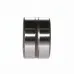 Игольчатый роликовый подшипник с сепаратором NKIA5904 Neutral