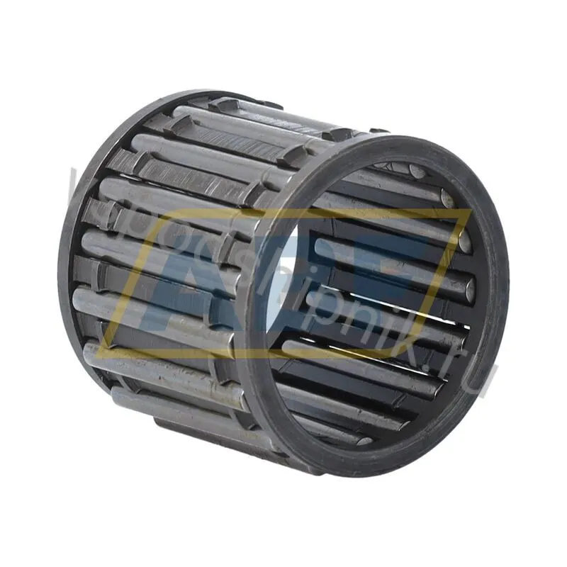 Игольчатый роликовый подшипник с сепаратором K34X42X38 Neutral 360