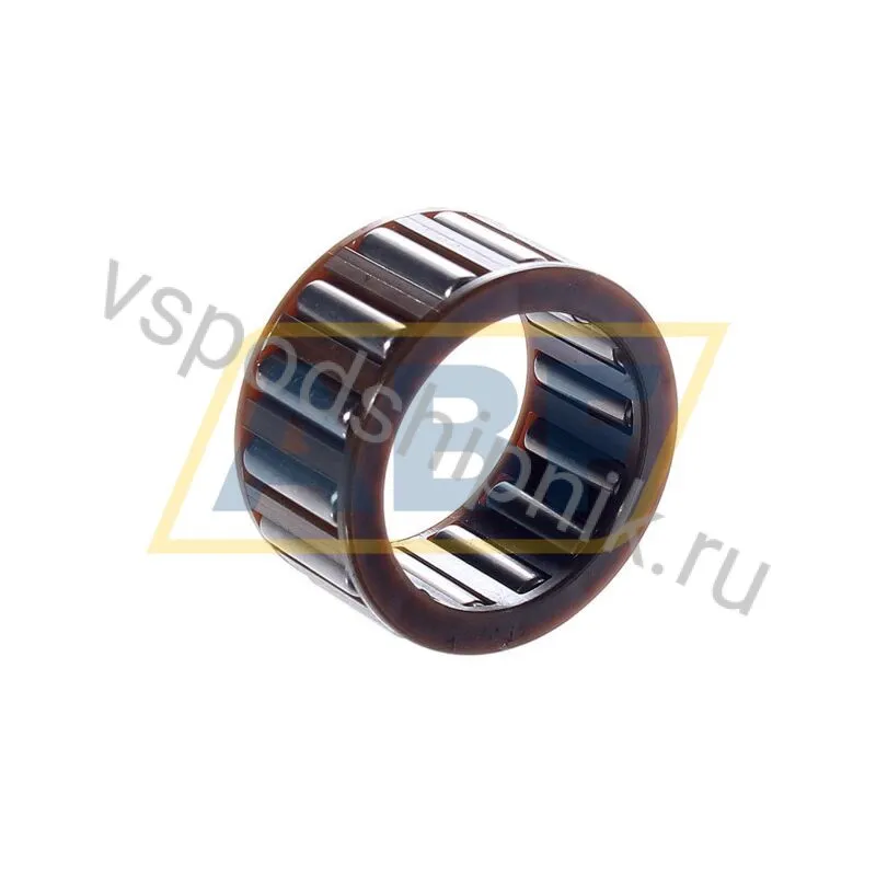 Игольчатый роликовый подшипник с сепаратором K22X30X15 Neutral 360